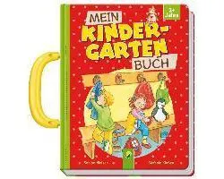 Mein Kindergartenbuch