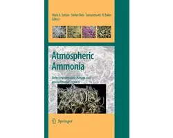 Atmospheric Ammonia