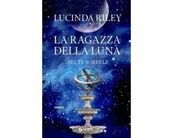 Le Sette Sorelle 5 - La ragazza della luna