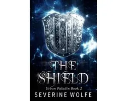 Urban Paladins 2 - The Shield