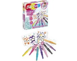 Lansay Blopens Kawaii Activiteitenset