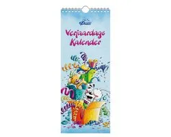 Diddl Verjaardagskalender