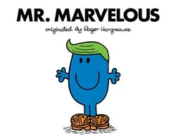 Mr. Marvelous