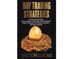 Day Trading- Day Trading Strategies