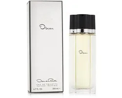 Oscar De La Renta Oscar eau de toilette spray 200 ml