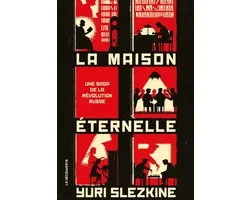 La maison éternelle