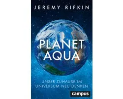 Planet Aqua