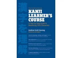 ISBN The Kodansha Kanji Learner’s Course, Livre broché, 720 pages