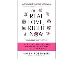 Real Love, Right Now