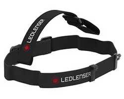 Bandeau Led Lenser H5r/h7r/h15r Core Noir