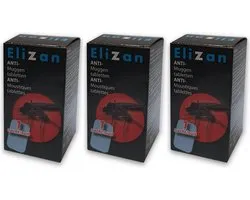 Elizan tabletten 30 stuks - Voordeelpack 3 doosjes