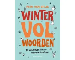 Winter vol woorden