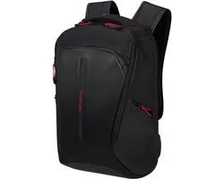 Samsonite sac à dos - Ecodiver Urban laptop backpack M 15,6 inch - 31 x 44 x 20 cm - 18 l - black