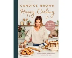 Happy Cooking