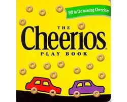 The Cheerios Play Book
