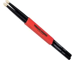 MUSIC STORE Junior Sticks "Yannis", zwart - Drumstok