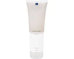 Abena Active Gel - Koelzalf - 250 ml - Verkoelende gel - Voor Massage, Spierpijn en Rusteloze Benen