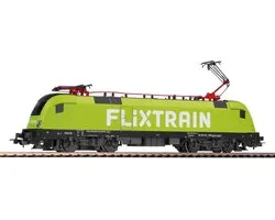 Piko H0 57924 H0 elektrische locomotief Taurus van Flixtrain
