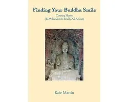 Finding Your Buddha Smile