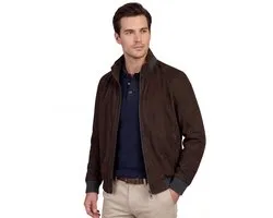 Pierre Cardin tussenjas bruin