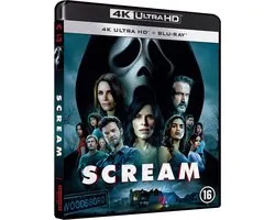 Scream V (4K Ultra HD Blu-ray)