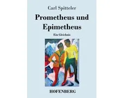 Prometheus und Epimetheus