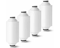 Vervangende filterpatroon AWP175 compatibel met Philips AWP1775CH douche, verwijdert chloor en verontreinigingen - ShopVlot