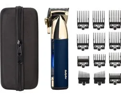 Babyliss – E992E – Heren haartrimmer – LED – 0,8-25 mm