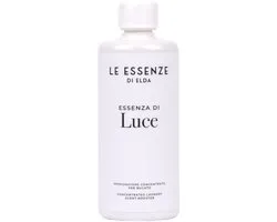 Parfum lavant Le Essenze di Elda Luce 500ml
