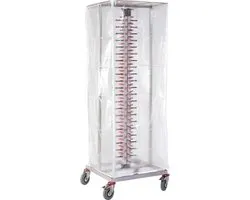 Hoes Bordenrek - Plate Mate 556031 - Horeca & Professioneel