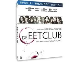 Eetclub (Blu-ray) (Special Limited Edition)