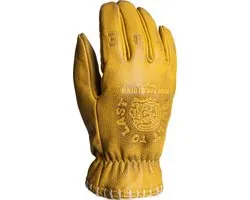 John Doe Coyote Yellow Relief XXL