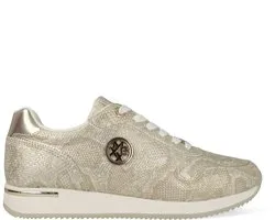 Mexx Sneakers Eke Caia MI001001561W-8500 Goud-38