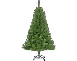 Charlton x-mas tree green TIPS 220 - h120xd76cm