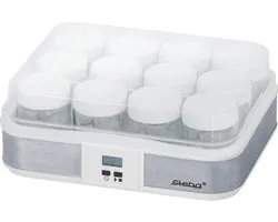 Steba JM 2 2,4 L 21 W