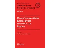 Global Tectonic Zones, Supercontinent Formation and Disposal