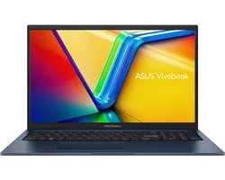 Asus X1704VA 17.3" FullHD laptop - Intel Core i5-1335U - 16GB RAM - 1.0TB SSD - Windows 11 Pro