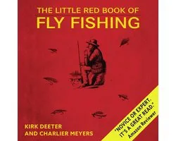 The Little Red Book of Fly Fishing