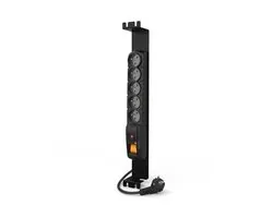 Acar Power Strip F5 Fa Rack 5M Voor Het Voeden Van Audiovisuele Apparatuur