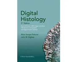 Digital Histology