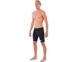 Rip Curl - Short de bain anti-UV pour homme - Thermopro - Zwart - taille XL