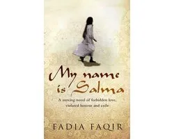 My Name Is Salma