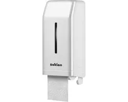 Toiletroldispenser SatinobyWepa JT3 systeemrol 332540 | 1 stuk