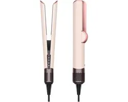 Lisseur à cheveux Dyson Airstrait Wet-to-Dry Ceramic Pink/ Rose Gold