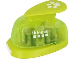 Artemio small pons poot 1,6 cm