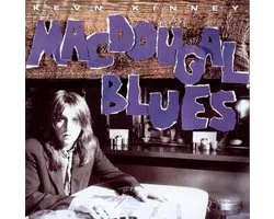 MacDougal Blues