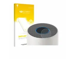 upscreen - Screenprotector voor Philips 2000i Series AC2939 - Folie Beschermfolie anti glare matte