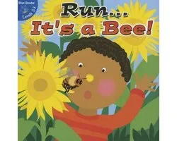 RunIt's a Bee!