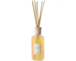 Culti Stile Classic Geurstokjes Milano Classic Bianco D'Oud Diffuser 250ml