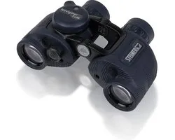 STEINER marine verrekijker Navigator 7x30c - HD gestabiliseerd kompas - Open brug